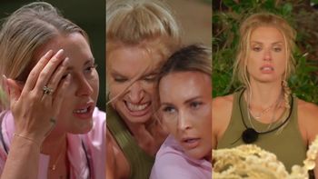 Team Karolina czy Team Ania? Fala komentarzy po nowej "Królowej przetrwania": "Najbardziej FAŁSZYWA osoba w programie. DRAMAT"