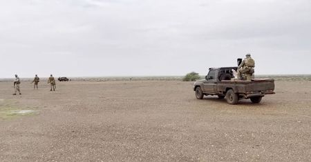 Rosyjska propaganda w Afryce. Ukraina zaniepokojona