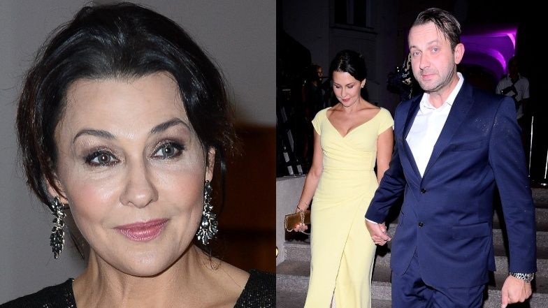 Anna Popek potwierdza rozstanie z partnerem