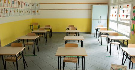 Koronawirus w szkołach. Szkoły zostaną zamknięte? Minister Piątkowski zabrał głos