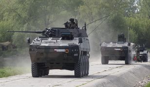 Potrzeba 700 osób. Wojsko szuka kierowców i nie tylko