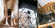 Kraków: Kamienice przy Karmelickiej. Piękno architektury za murami