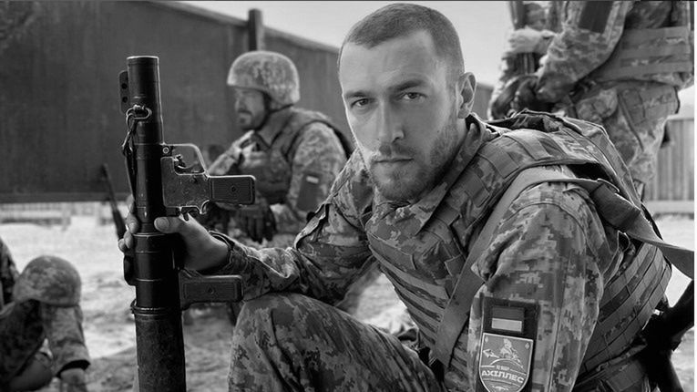 Jurij Felipenko nie żyje