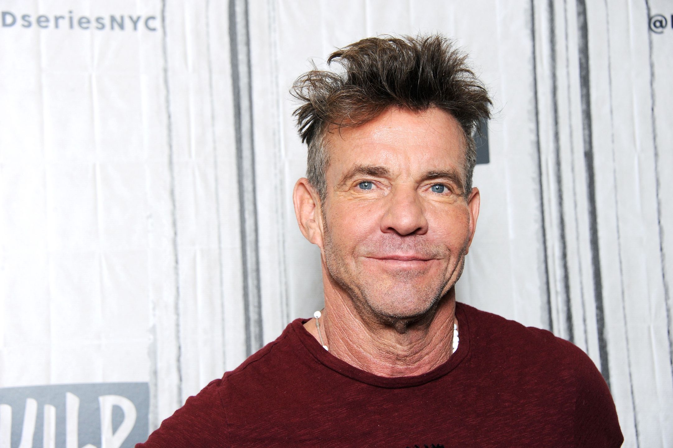 Dennis Quaid ożenił się z 26-letnią dziewczyną