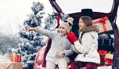 Zbieraj dodatkowe punkty z aplikacją ORLEN VITAY i ubezpieczeniem w LINK4. Wymienisz je na świąteczne prezenty