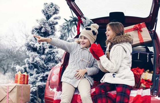 Zbieraj dodatkowe punkty z aplikacją ORLEN VITAY i ubezpieczeniem w LINK4. Wymienisz je na świąteczne prezenty