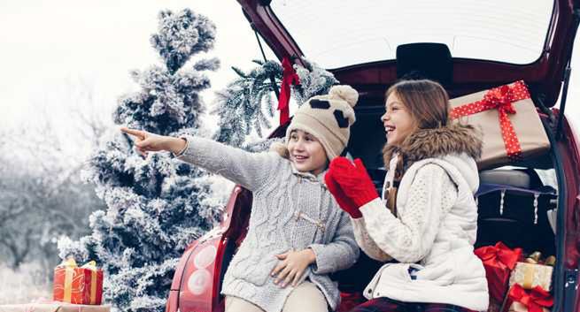 Zbieraj dodatkowe punkty z aplikacją ORLEN VITAY i ubezpieczeniem w LINK4. Wymienisz je na świąteczne prezenty