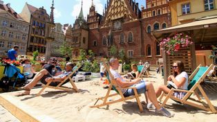 Jarmark Świętojański powraca na Rynek we Wrocławiu. Co tam zobaczymy?