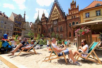 Jarmark Świętojański powraca na Rynek we Wrocławiu. Co tam zobaczymy?