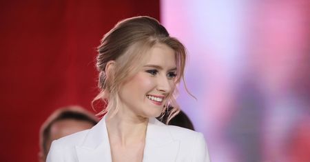 Kinga Duda robi karierę prawniczą. Nie tylko ona wyjechała z Polski