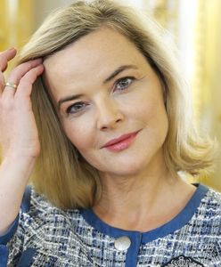 Zamachowski wyprowadził się. Zostawił żonie mieszkanie warte majątek