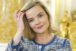 Zamachowski wyprowadził się. Zostawił żonie mieszkanie warte majątek