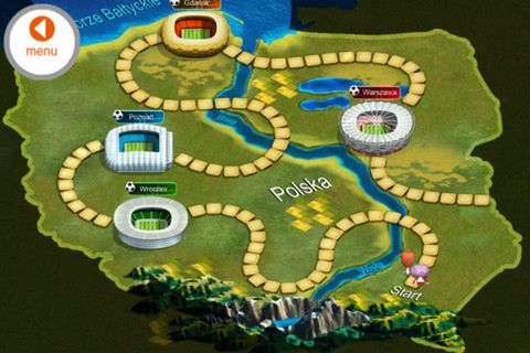 Piłkarska edycja gry z Sercem i Rozumem 2