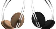 Muzyczny luksus, czyli skórzane słuchawki od AIAIAI