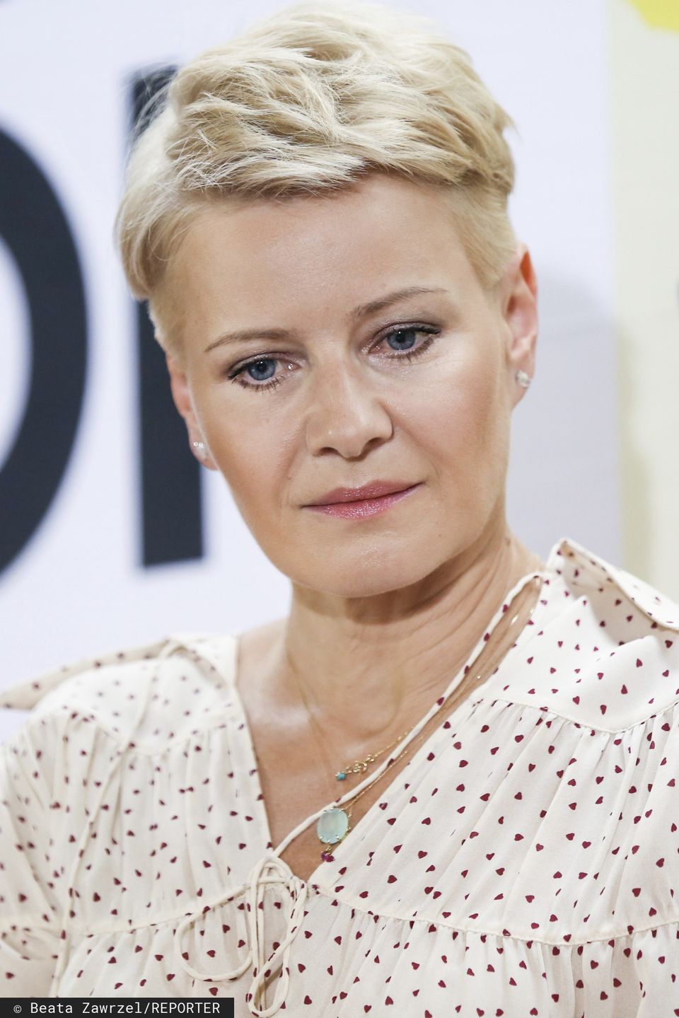 Małgorzata Kożuchowska