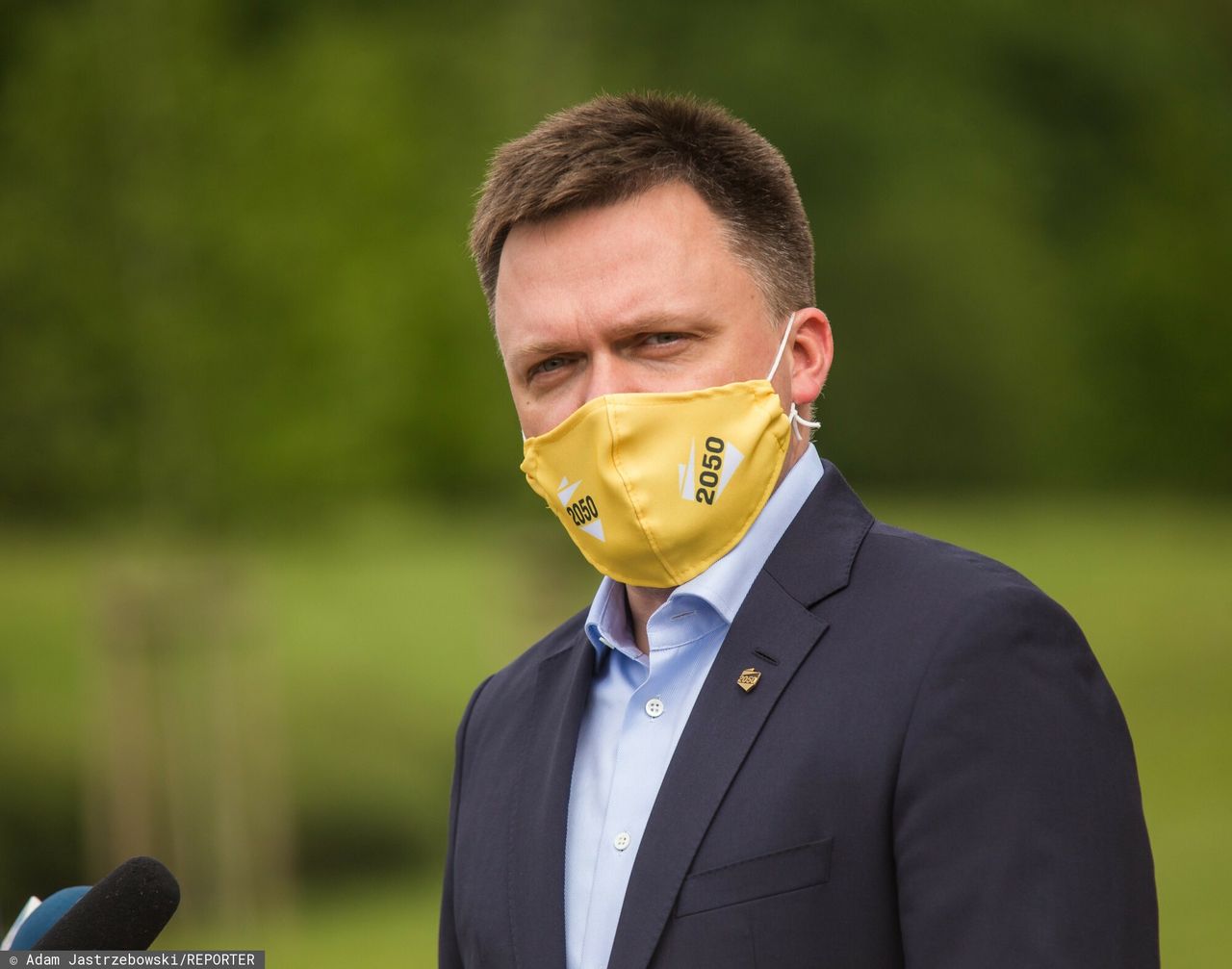 Wybory prezydenckie 2020. PKW odrzuciła sprawozdania trzech kandydatów