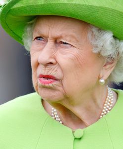 Królowa Elżbieta II powiedziała "dość". Zatrudniła zespół prawników. To sygnał wysłany w stronę wnuka