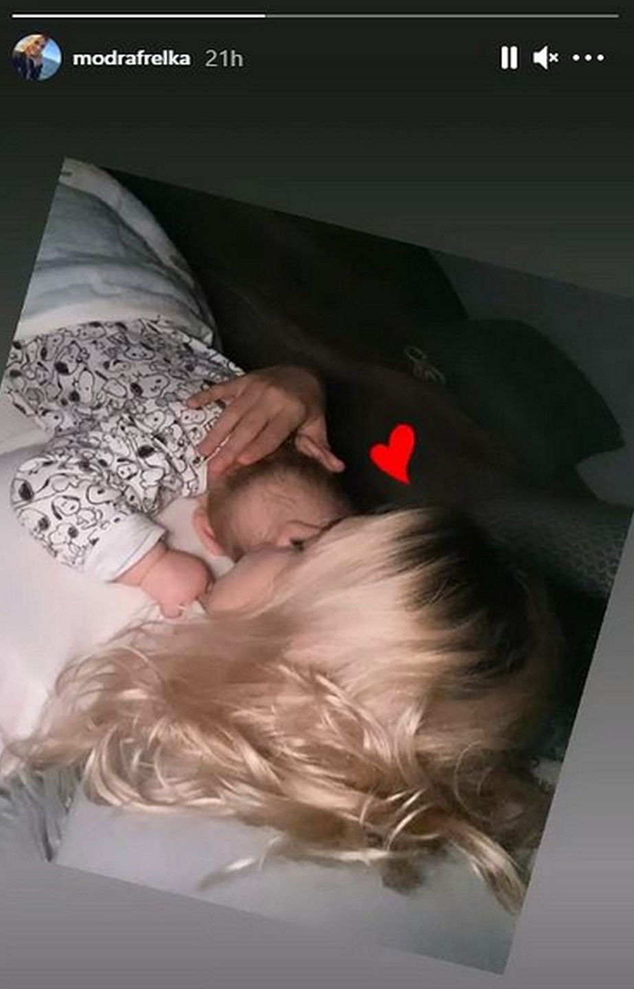 Oliwia ze "Ślubu od pierwszego wejrzenia" 