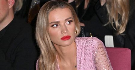 Spytali ją o media. Nie gryzła się w język