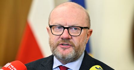 Dymisja w rządzie. Partia wydała komunikat