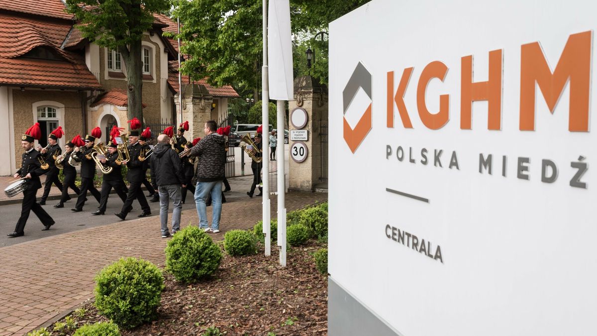 Ponad 190 milionów złotych przekazała fundacja KGHM na darowizny dla setek instytucji