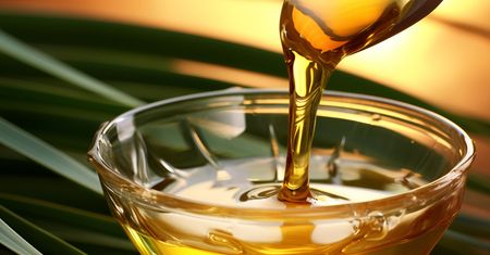 Wygląda jak miód, ale jest jeszcze zdrowszy. Obniża cholesterol i chroni przed cukrzycą