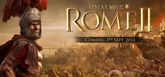 total war rome 2 wideo z trybu wieloosobowego
