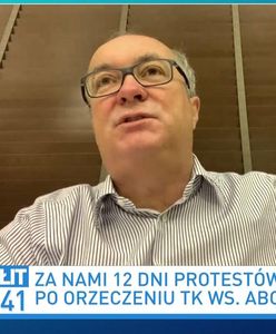 Włodzimierz Czarzasty: Jarosław Kaczyński wie, że już nie rządzi