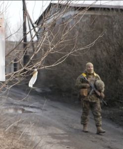 Ukraina. Rośnie napięcie w obwodzie donieckim. ''Jeśli mnie zabiją, to niech tak będzie''