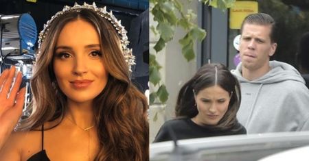 Marina urodzi w Polsce? "Chce mieć najbliższych blisko siebie"