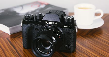 Fujifilm X-T2 - test bezlusterkowego profesjonalisty
