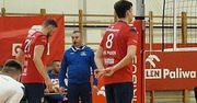 KPS Płock mecz z Huraganem VC Stare Babice