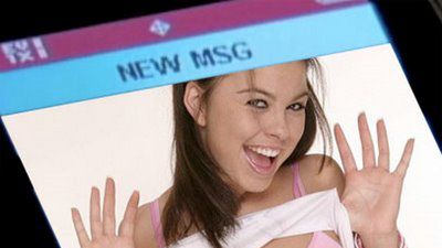 Jak często dostajesz nagie fotki w MMS-ie? 1