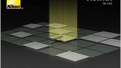 Nowa przeglądarka zdjeć – Nikon ViewNX 1