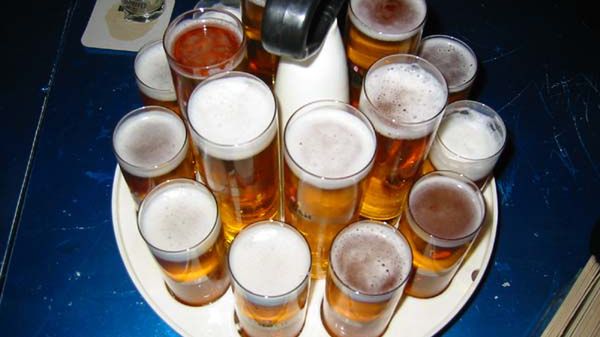 TOPster - najlepsze do piwka 1