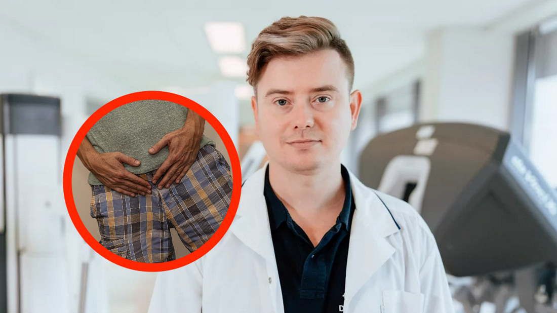 Objawy tego raka pojawiają się późno. "Musimy działać prewencyjnie"