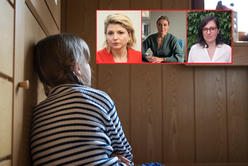 W Polsce mamy prawie 2 tys. takich dzieci. "To sytuacja absurdalnie krytyczna"