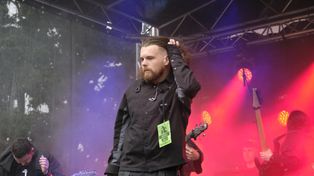 Pniewy: Nature Rock Fest. Rockowe brzmienie w Parku Miejskim