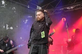 Pniewy: Nature Rock Fest. Rockowe brzmienie w Parku Miejskim