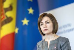 Mołdawia mówi "nie". Kreśli czarny scenariusz