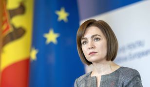 Mołdawia mówi "nie". Kreśli czarny scenariusz