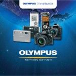 Olympus Family Tour 2008 1