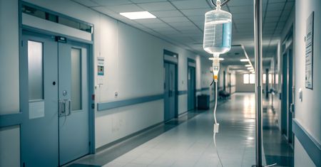 Spędziła kilka godzin na SOR-ze w USA. Oto rachunek