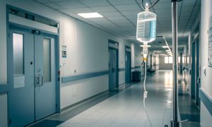 Zrobiła kilka badań w szpitalu w USA. Rachunek zwala z nóg