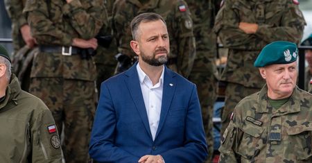 Rumuński generał zazdrości Polsce. "Kolosalna ilość"