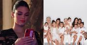 Kendall Jenner o świątecznej kartce Kardashianów, na której jej zabrakło: "To niezręczne"