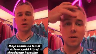 Skolim zabrał głos ws. ATAKU na 12-latkę podczas jego koncertu: "Okrutna i skandaliczna sytuacja"