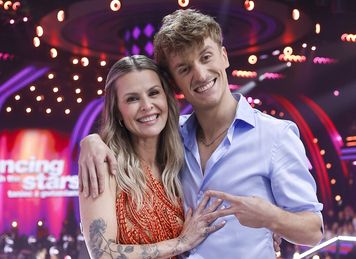 Tańczy z Mandaryną. Wiadomo, co łączy go z jedną z jurorek