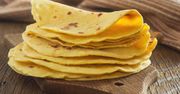 Nie kupuj gotowych. Tortillę na patelni zrobisz w 5 minut