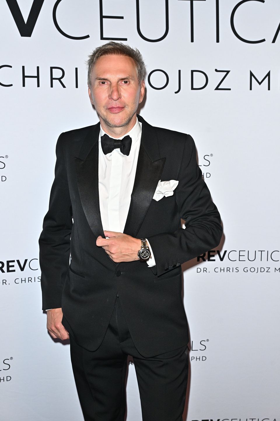 Krzysztof Gojdź